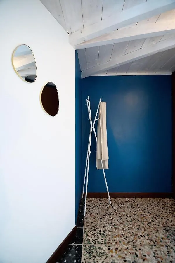 Relstay - Washington Street Milano 0*,