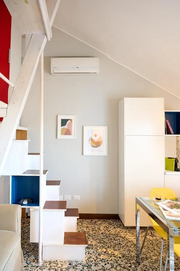 Appartamento Relstay - Washington Street Milano