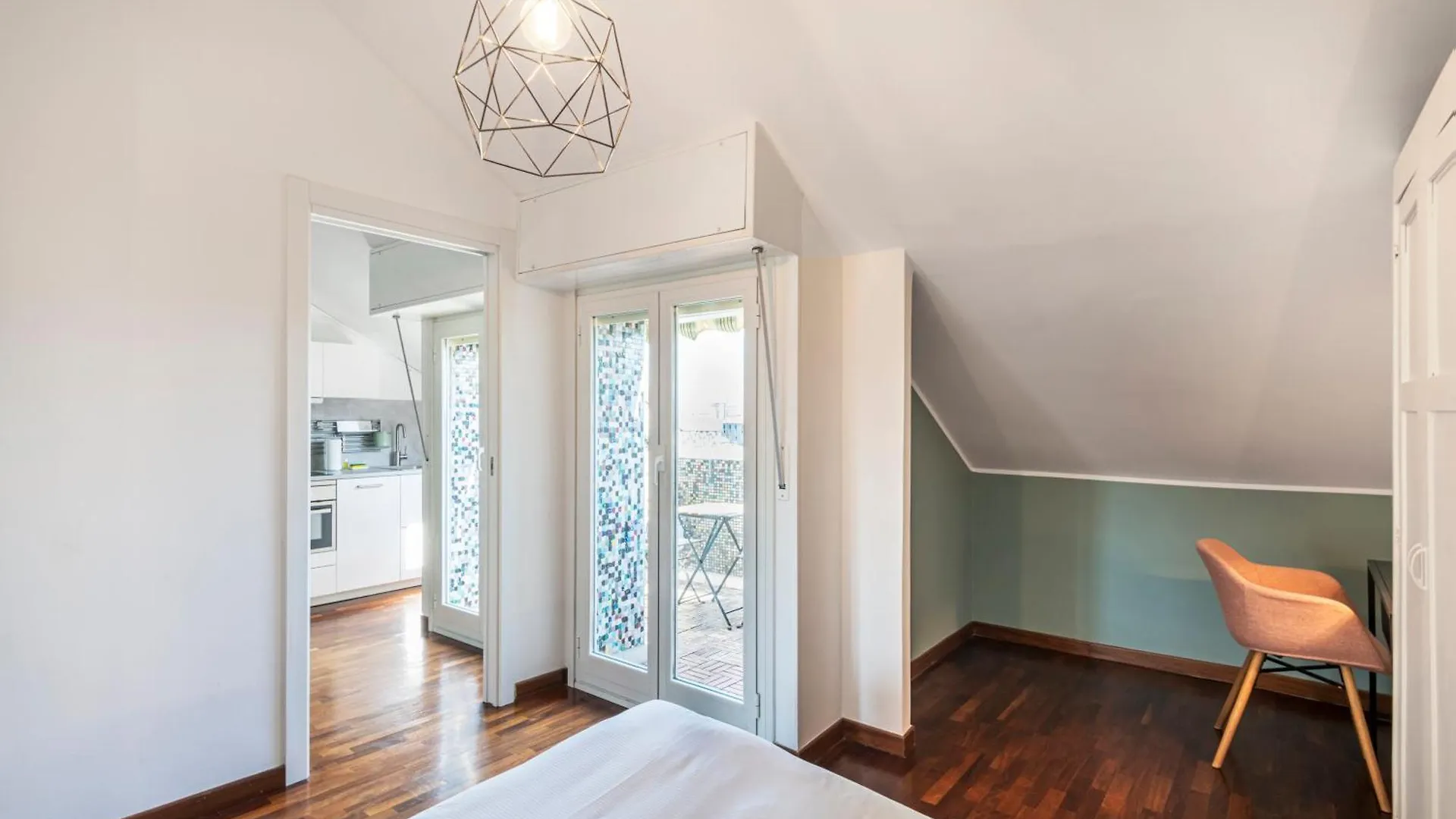 Relstay - Washington Street Milano Italia