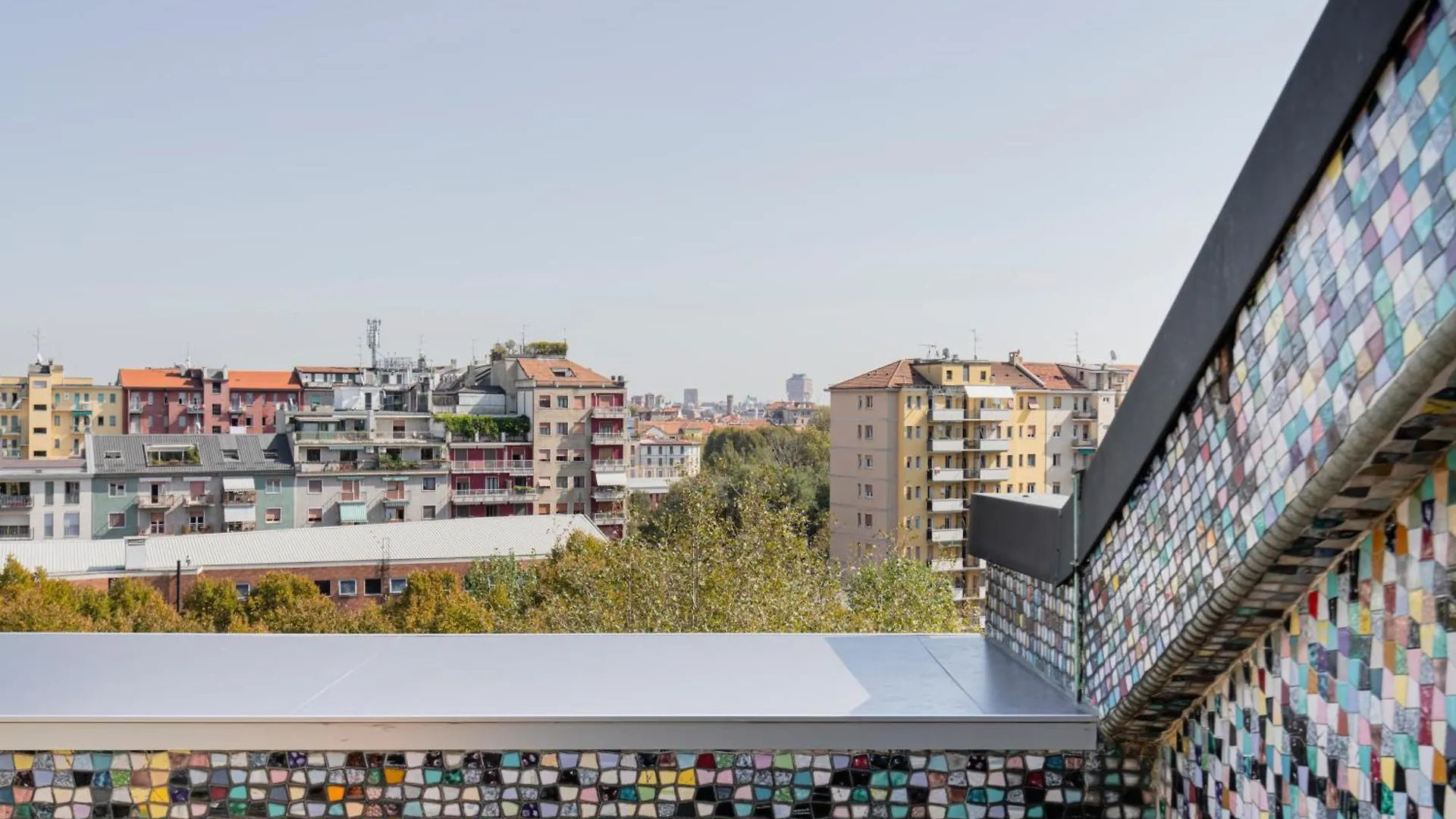 Relstay - Washington Street Milano