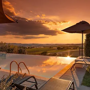  Alloggio per agriturismo Agri Palazzo Massaini La Pieve Italia