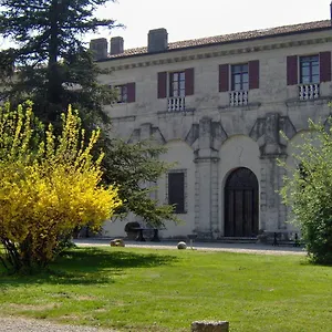  Alloggio per agriturismo Corte Virgiliana Italia