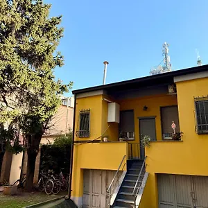 Gionas - Casa Indipendente In Zona Strategica Casa vacanze