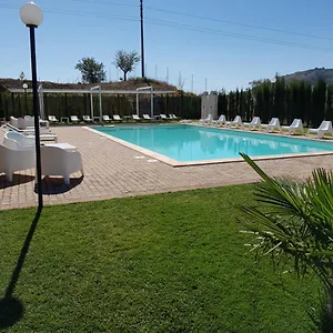  Casa di campagna Paparanza Italia