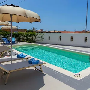  Casa vacanze Mareinsicilia: Talia Italia