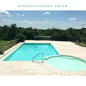  Alloggio per agriturismo Bio Vojon Italia